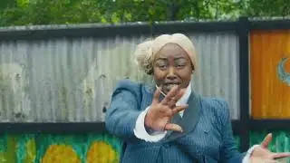 Bakana Sega - FANIE FAYAR (Clip officiel)