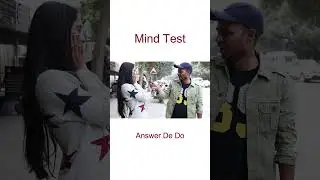 Dirty Mind Test #shorts