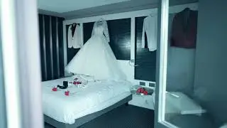 A&G wedding B broll 4k