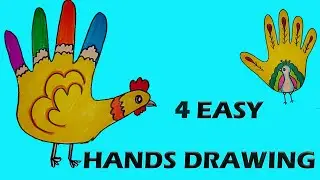 EASY DRAWİNG/KOLAY ÇİZİMLER #handdrawing #art #kidsart #drawing #easy