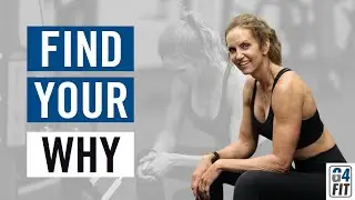 Find Your Why