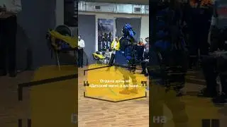 Куда отдать ребенка на спорт #shorts #исб #путьмеча