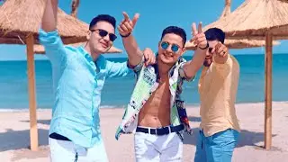 Adrian Peste❌Alex Bobo❌Adx - E vara (Oficial Video)