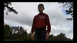my boy you posted krinzh