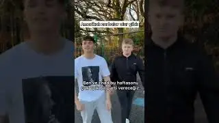 Amerikalı zorbalar #shorts #keşfet #short #tiktok