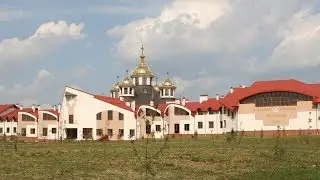15.09.2018 Архиєрейська Божественна Літургія у Львівській духовній семінарії Святого Духа