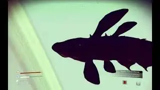 No Man's Sky Ep3 (Sand Worms found)