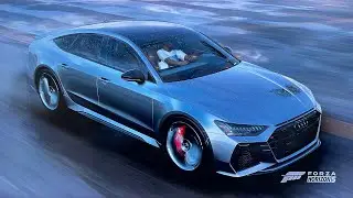 New Photo Mode Update! How To Use It & More In Forza Horizon 5