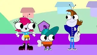 The Buzz on Maggie: Quadrium Excellence