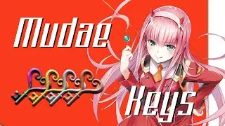 Mudae | Obtener llaves de forma eficaz | Guía | #4
