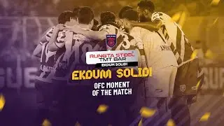 ISL10 Semi-Final 2nd Leg | MBSG vs OFC | Highlights | Kolkata | 2023-24