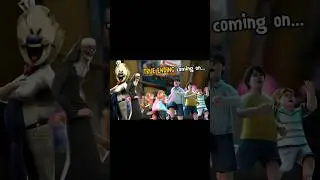 Ждём 14 июля обновление в Ice Scream 8