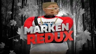 Marken Redux | Hawick | GTA 5RP