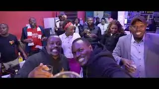 In Heaven there is no beer- official video- (Cover) by Rolling tunes (DIAL SKIZA 5297721 TO 811)