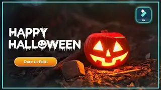 HALLOWEEN TUTORIAL💀 2 Easy HORROR EFFECTS Everyone Can Do!   Halloween Special