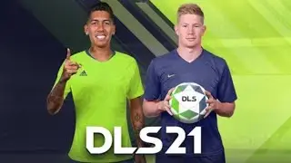 DLS 21 official trailer | Dream league soccer 2021