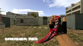 Special for 2K Subscribers - CSGO Skins for CS 1.6 #Karambit Only