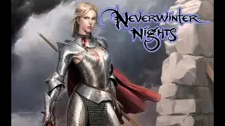 Neverwinter Nights Enhanced Edition #26 - Ведьма Красавица. Прохождение на русском