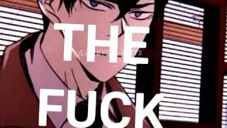 I love yoo edit [cuss warning]