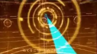 Hatsune Miku - 『Anti-virus Software「Hatsune Miku」's Update is from AM4:00』PV (English Subs)