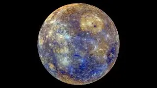 Landing a Rover on Mercury
