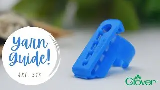 Yarn Guide