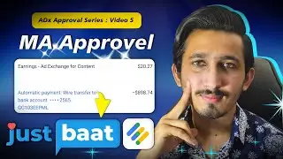 Free Ma Account Approval JustBaat || MA account approval || New Method || Free