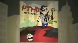 PTHD - FUCK A COMEBACK (RAP ACADÉMIE ROUND #1)