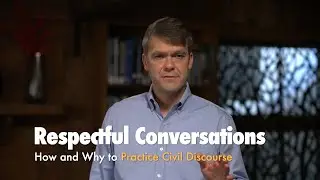 How to Practice Civil Discourse in Schools (or: How to Safeguard Democracy)