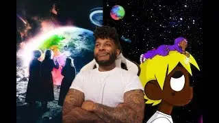 ETERNAL ATAKE Vs LIL UZI VS THE WORLD 2