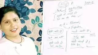 CLASS-7 ❤spoken english practice with me// use of let's 🔥🔥🔥#poojasharma #pas  #apuvclasses #english