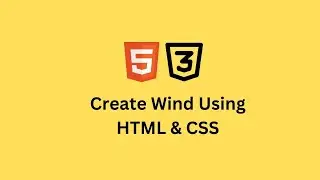 Rotate div without any step continue only using html css