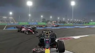 F1 22 Game, We're in for a year of AI carnage