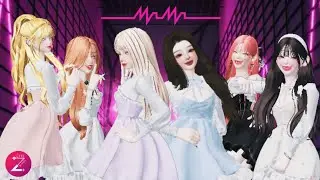 [ZMV] Mr. Mr. / Zun