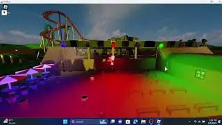 Theme Park Tycoon 2: 200 Subscribers!