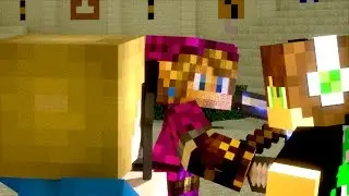 SpeedUHC [Hypixel] (Minecraft Animation)