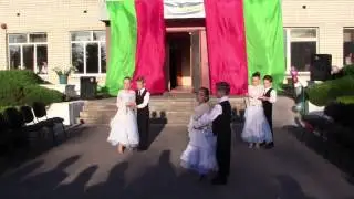 Выпускной Билецковка