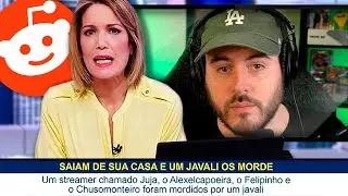 Salgo en la TV (no feik)