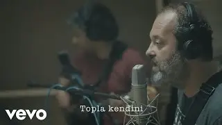 Ihtiyac Molasi - Topla Kendini (Lyric Video)