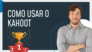 Como Usar o Kahoot l Primeiros Passos