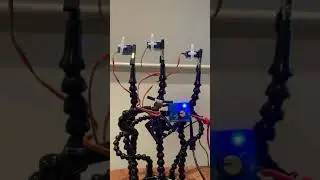Micro Servo Tester (SG90) 