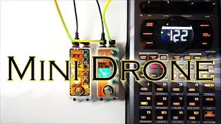 Rainger FX - Mini Drone