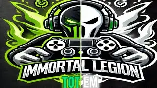 Game against REPLY TOTEM on T esports championship