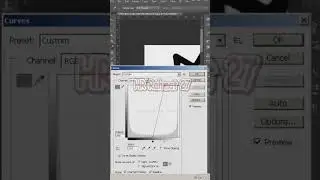 simple trick to create vector in photoshop #photoshopcs #fypシ゚viral #photoshopcs