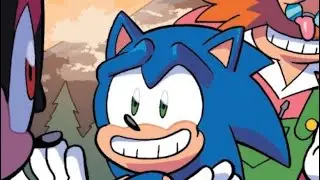 Just a sprite test