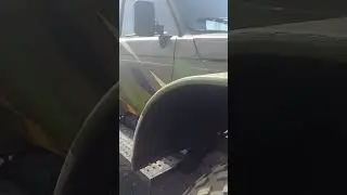трактор болотоход . обучение на категорию А2  учебный центр Сфера  г. УФА 