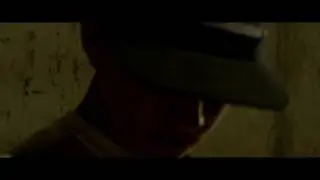 Under the Bridge  -  Teaser/Trailer