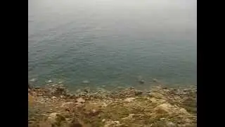 isole eolie capo calava