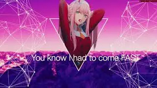 Nightcore - DEVIL [Lyrics]