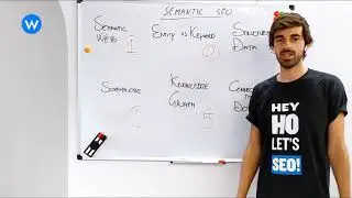 Che cos’è il web semantico? - Pillole di SEO Semantica: il corso in 6 video